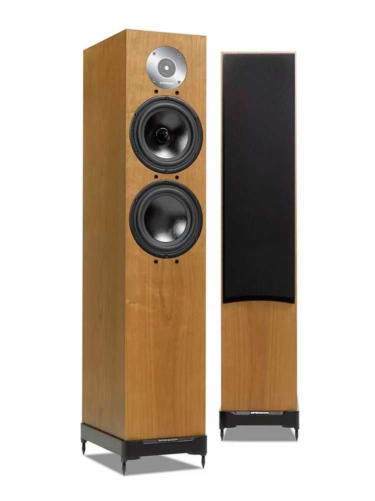 Spendor D7.2 AudioMix Kraków