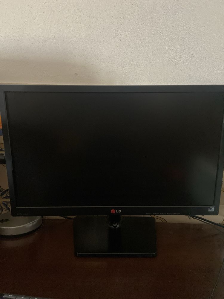 Monitor LG Flatron