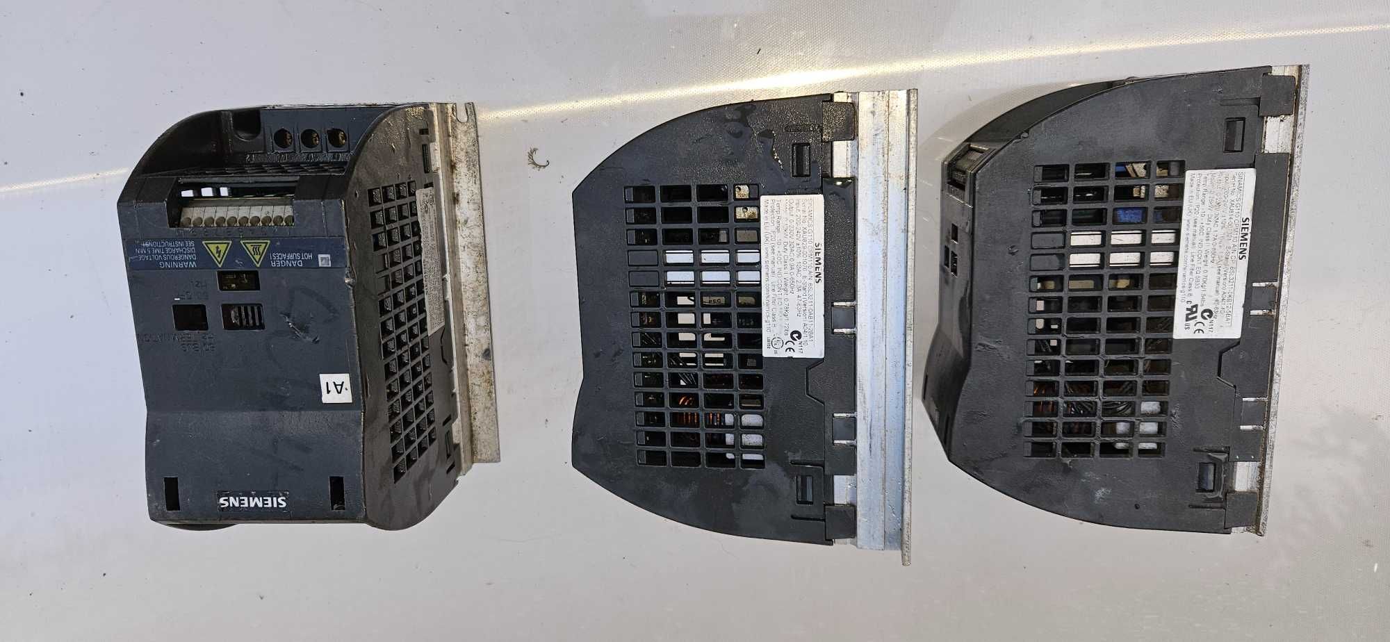 Sinamics g-110  siemens