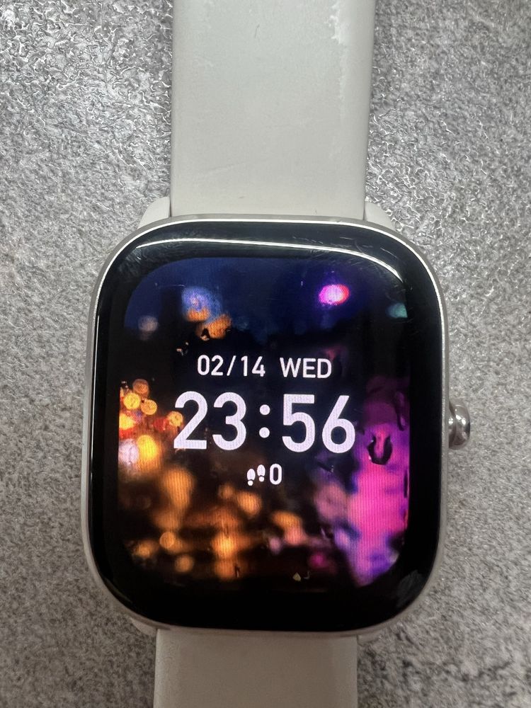 Смарт годинник Amazfit GTS 4 mini