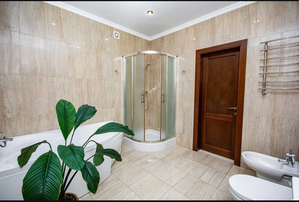 Сімейний будинок в англійському стилі, Новосілки!  Оболонь 20 хв