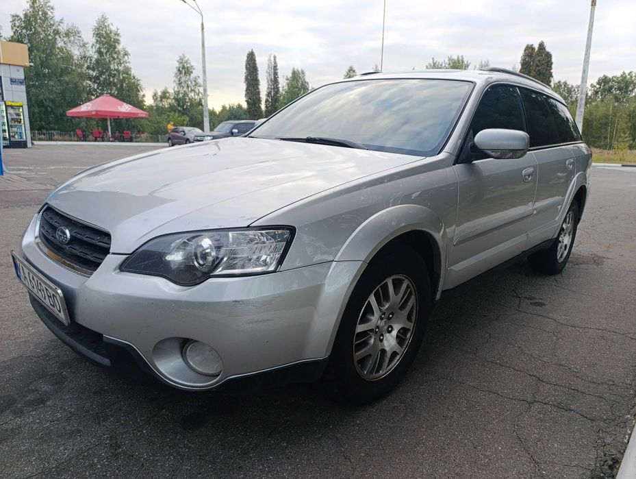 Продам Subaru  Outback 2006