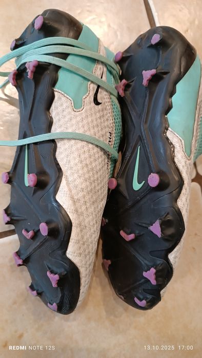 NIKE korki Phantom Gx Academy rozmiar 41