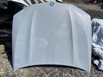 Капот бмв х3 г01 х4 г02 bmw g01 g02 петля зацеп шумка