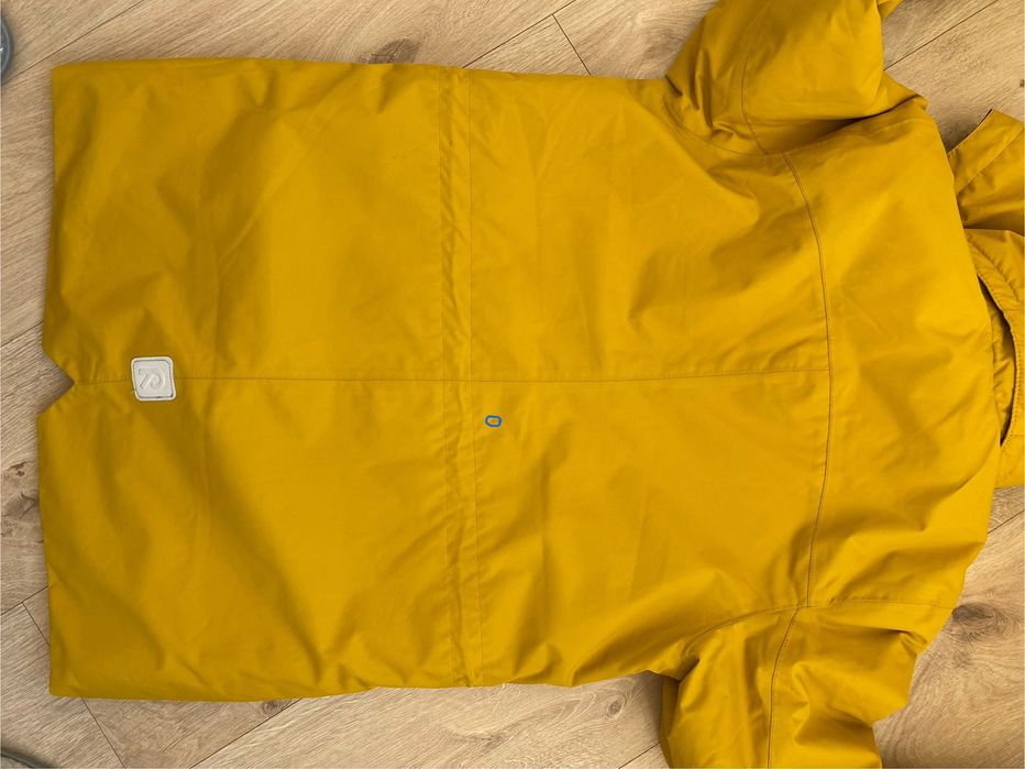 Куртка-парка Reima tec р.158