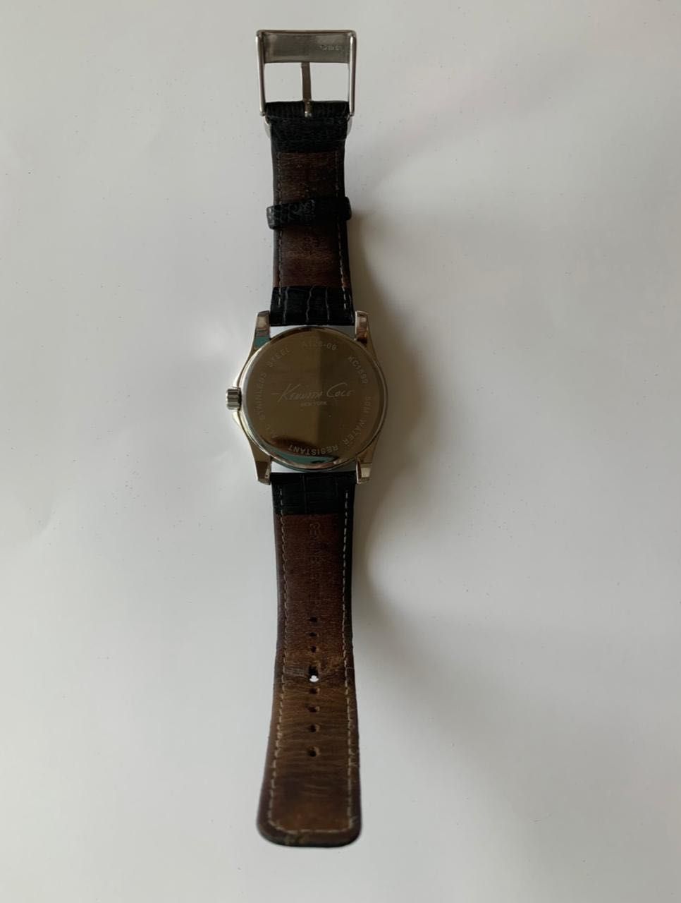 Чоловічий годинник. Оригінал, 
марка KENNETH COLE.