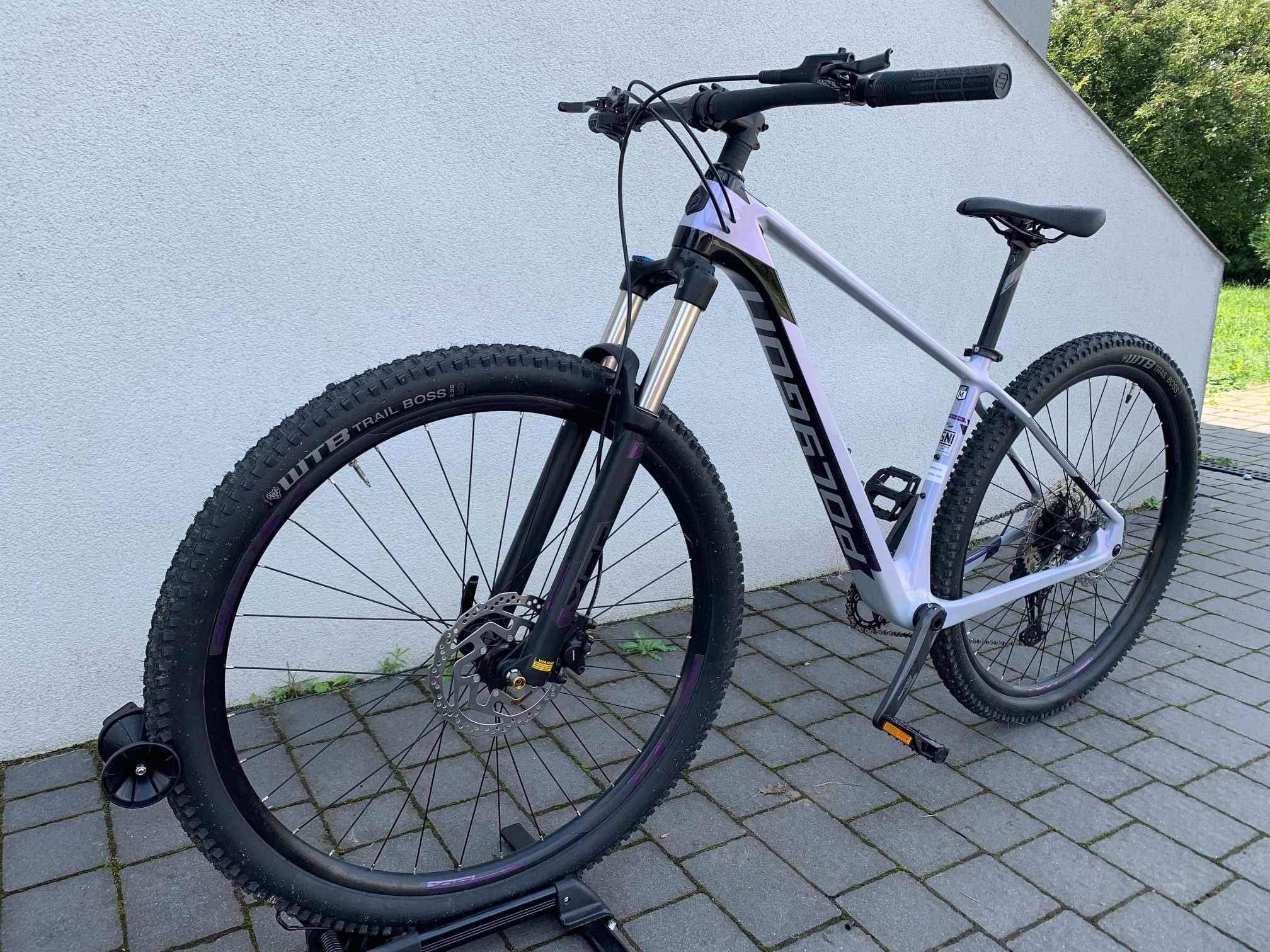 Rower MTB Polygon Syncline C2 Karbon
