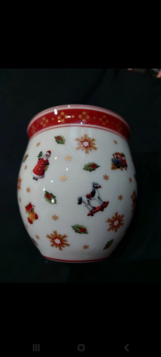 Kubek 430 ml Villeroy boch