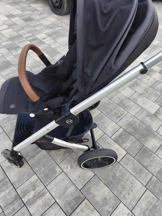 Wózek Cybex BALIOS S