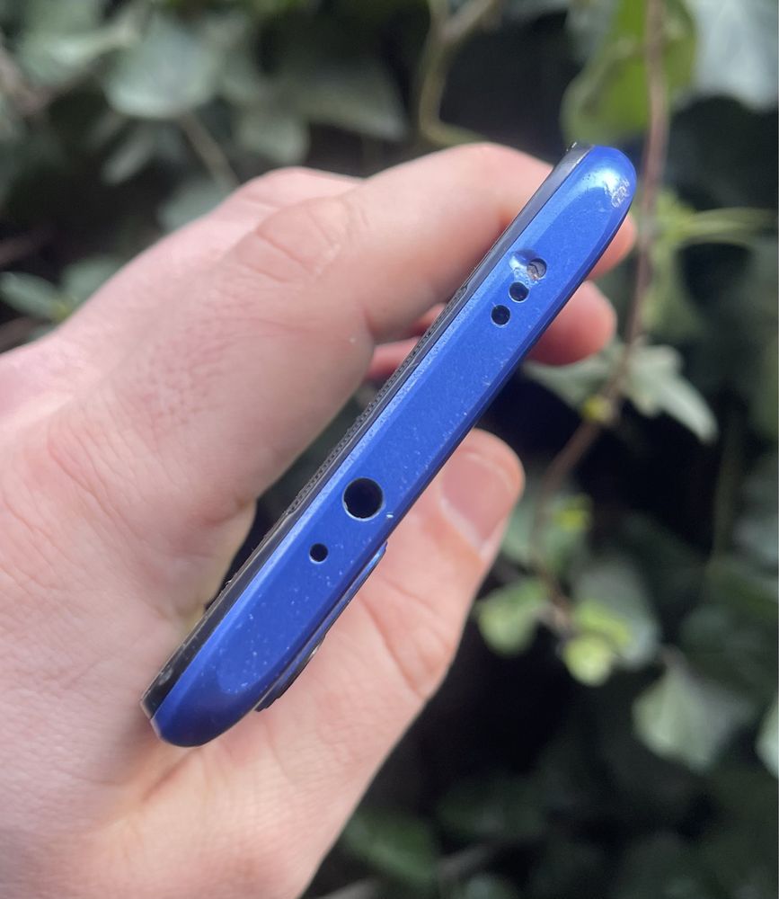 Мобильный телефон Xiaomi Redmi 9T 4+2/128gb б/у