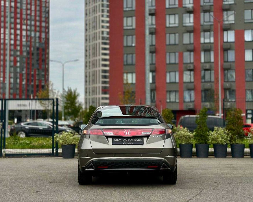 Продаж Honda Civic