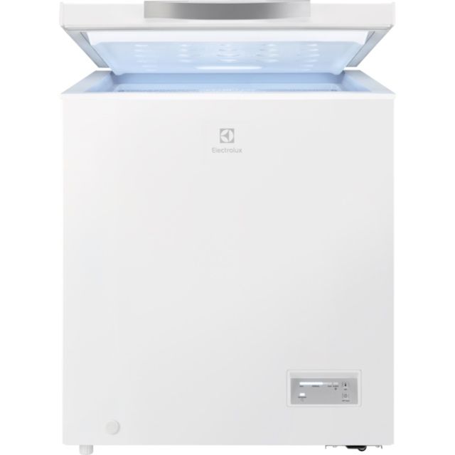 Electrolux LCB1AF14W0 морозильна камера скриня морозилка