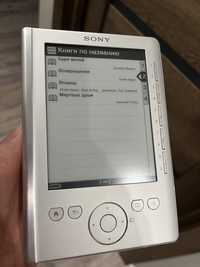 Электронная книга Sony PRS 300