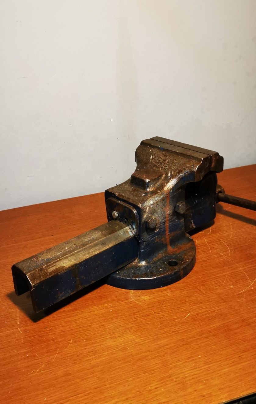 Imadło Rekord 135mm