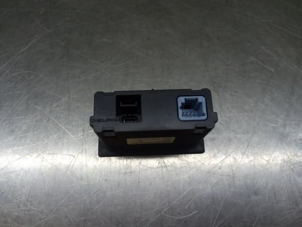 Módulo USB / AUX / IPOD RENAULT Captur II