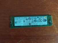 Dysk Intel 670p SSD 512GB M.2 PCIe NVMe SSDPEKNU512GZX1