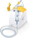 Inhalator nebulizator Beurer IH 26 Kids