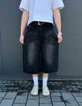 Opium Bershka baggy jorts shotrs шорти джинсові jaded london шорти rep