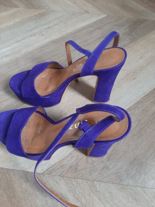 Sapatos vicini italianos