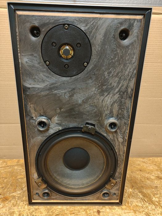 Kolumna głośnikowa Bang Olufsen beoVox S 35, Made in Denmark