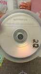Dvd's virgens medion
