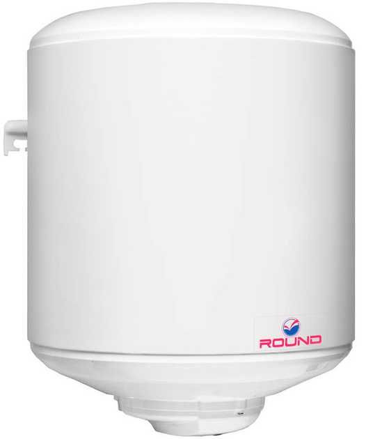 Бойлер Atlantic RAUND ecoVMR 50/80 л  доставка безкоштовно