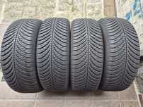 215/60/16 95V Goodyear Vector 4seasons całoroczne 8mm 2023.r