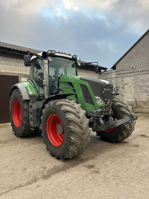 Fendt 824 scr profiplus (826,828,724,722,927,924)
