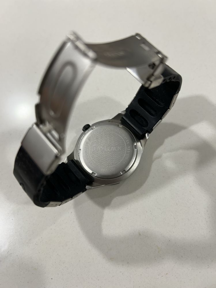 Relógio TITAN FasTrack 100m
