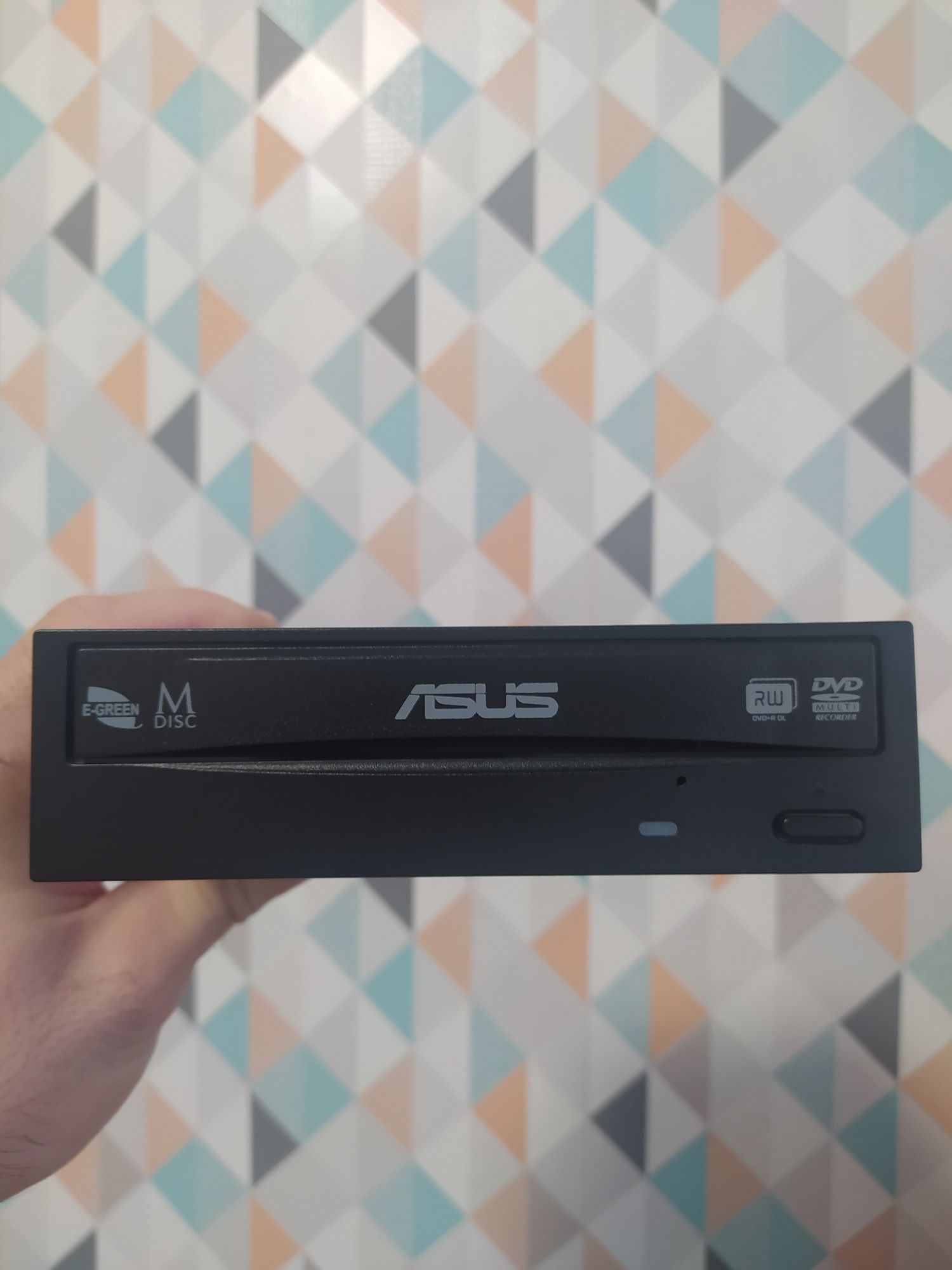 Оптичний привід DVD-RW ASUS