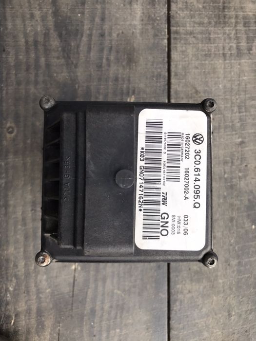 Блок абс Блок ABS Volkswagen Passat b6 Блок управления ABS Пассат Б6