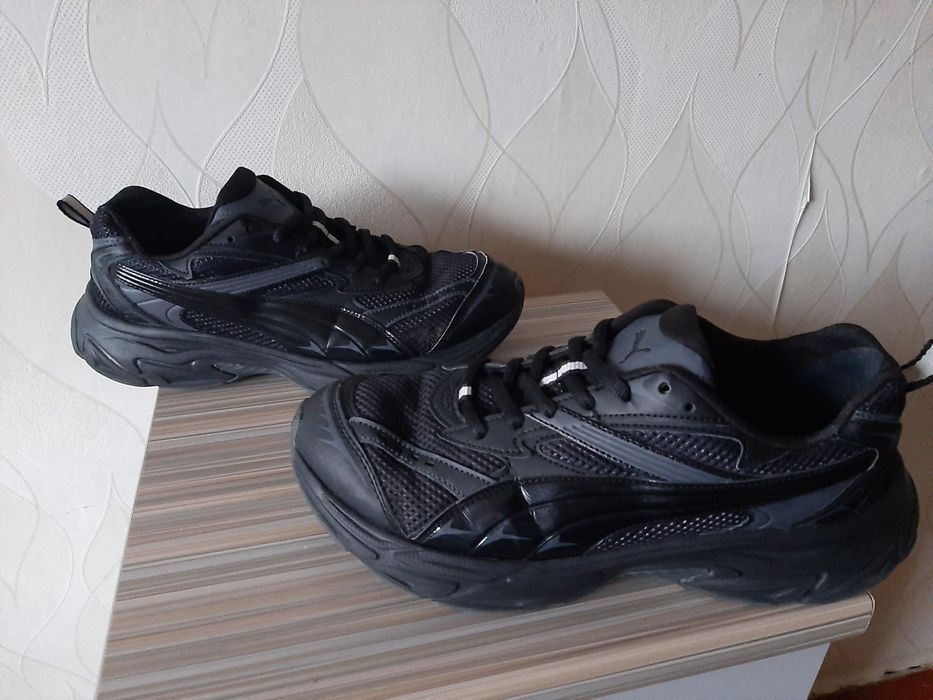 Чоловічі кросівки Puma