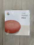 Google home mini