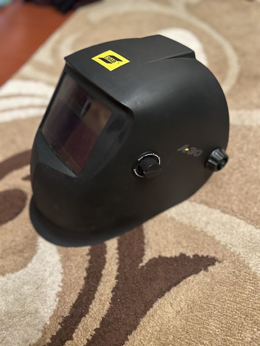 Esab a30 маска зварювальна хамелеон