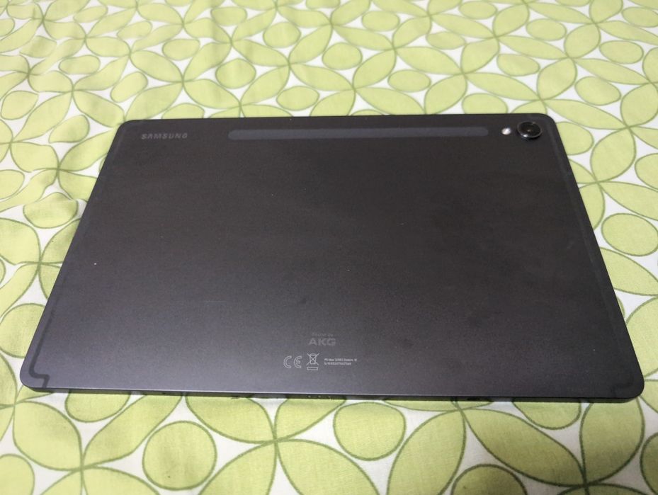 Samsung galaxy tab S9 8/128 wifi