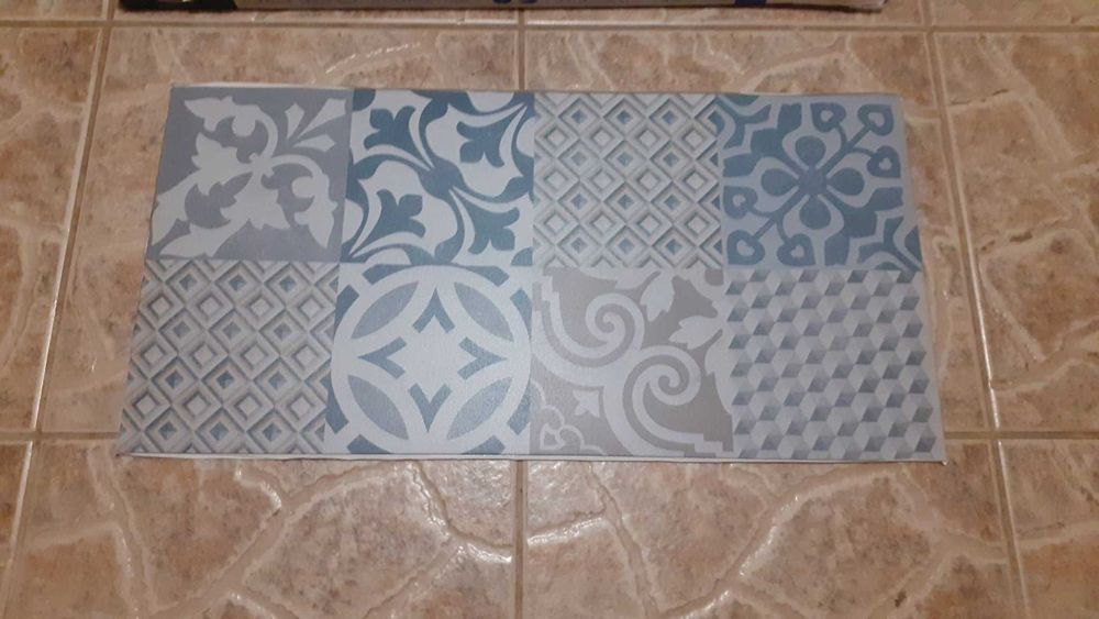 3m2 Panele Winylowe Ścienne Gerflor Senso Urban, 16 Sztuk