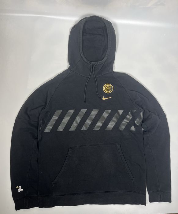 худі nike inter milan vintage ninja