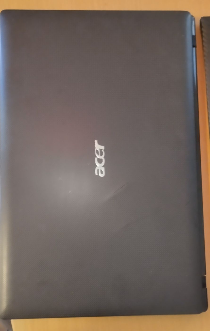 Ноутбук Acer Aspire 7750ZG-B953G50Mnkk 4ядра/4гб/видeо 1гб/ssd128