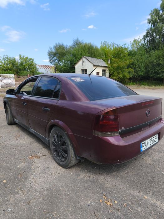 Opel Vectra c 2.0 d 2004 r  після дтп на запчастини або на відновлення