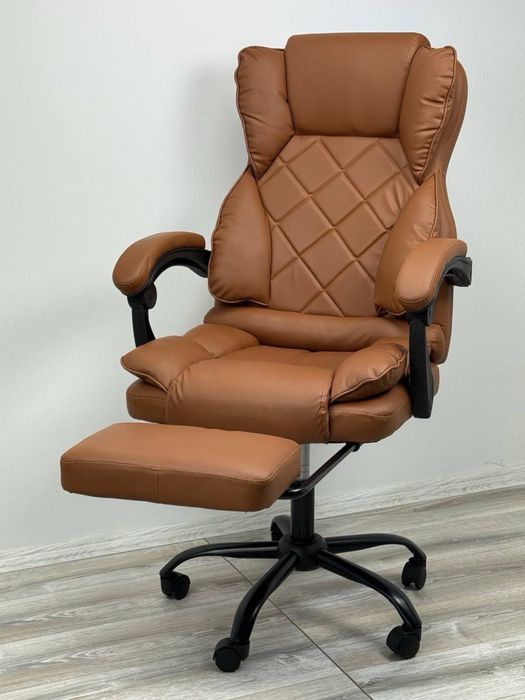 Кресло компьютерное игровое геймерское крісло компютерне