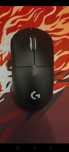 Myszka Logitech g pro