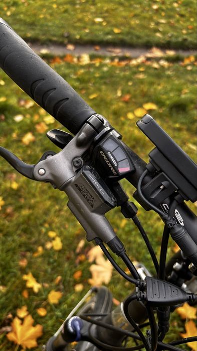 Rower Electryczny Kalkhoff