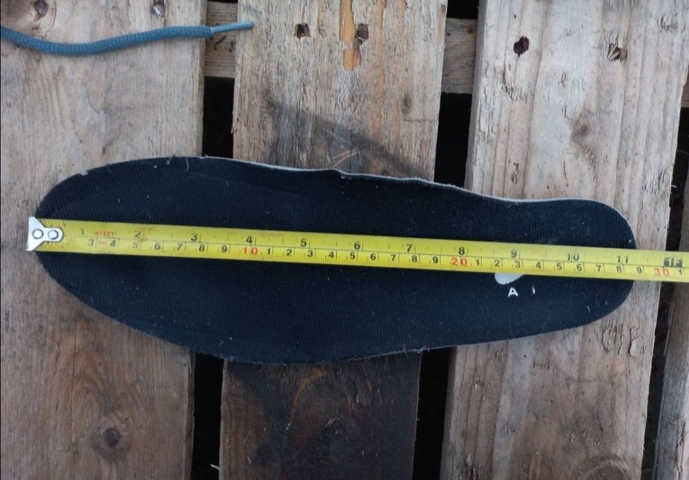 Кроссовки мужские nike air magma ОРИГІНАЛ !!!