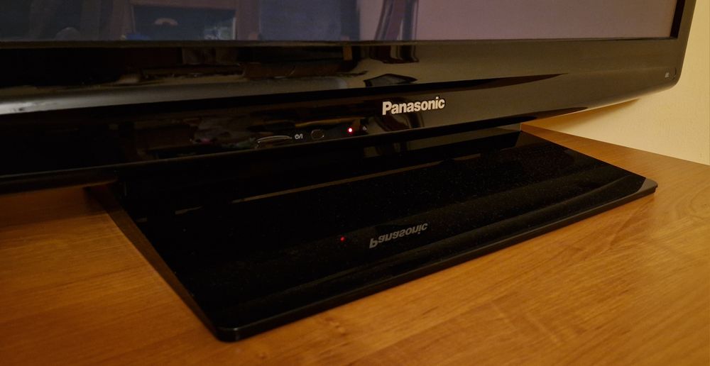 Telewizor Panasonic 42 cale Plazma OKAZJA POLECAM !!!