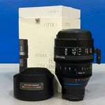 IRIX 45mm T1.5 Cine (Micro 4/3 - MFT)