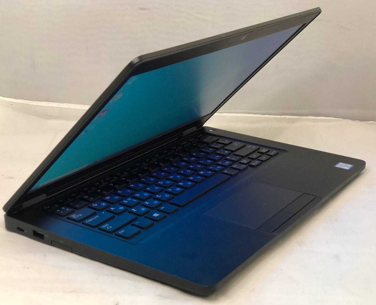 Ноутбук Dell Latitude 5490 14" FHD / i5-7300U / 8GB DDR4 / 256GB SSD