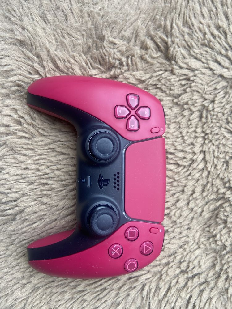 Pad ps5  z analog hall