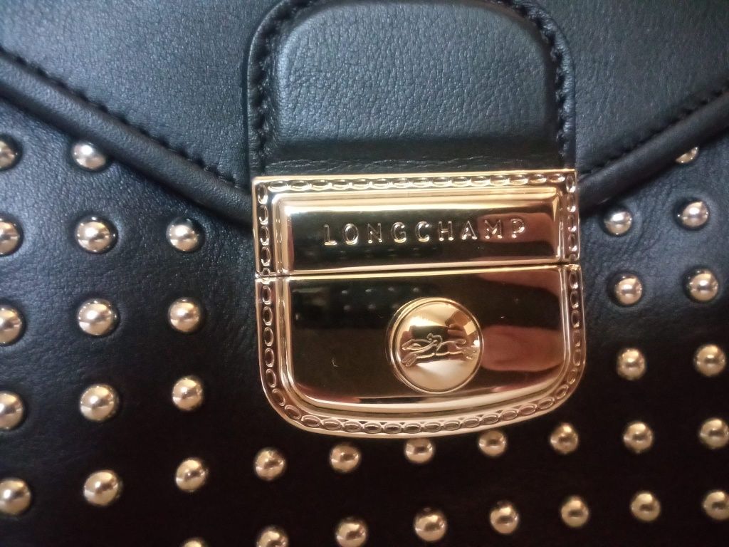 Mala Longchamp original