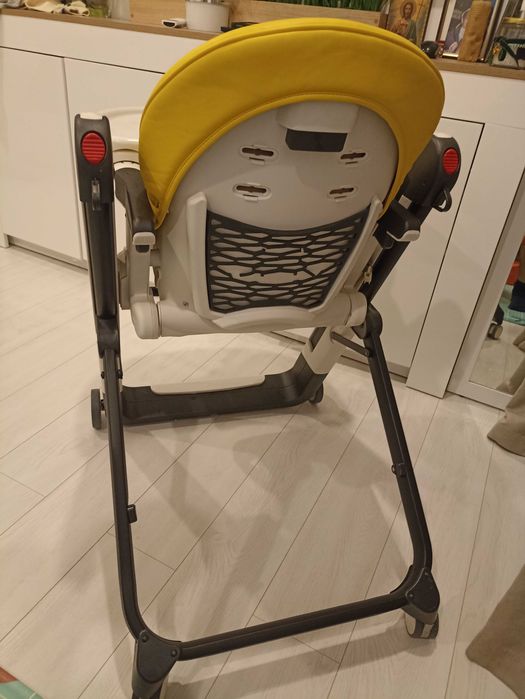 Дитячий стільчик Peg Perego