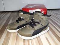 Buty Puma roz 21